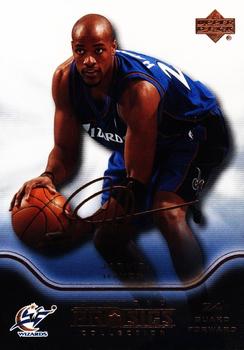 Jarvis Hayes