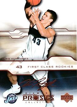 Kris Humphries