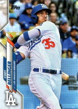Cody Bellinger