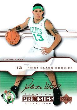 Delonte West