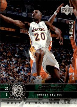 Gary Payton