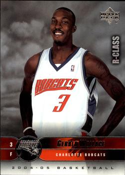Gerald Wallace
