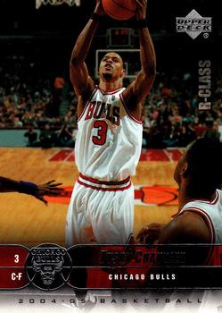 Tyson Chandler