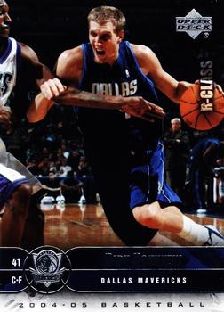 Dirk Nowitzki