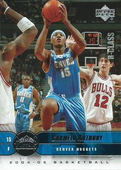 Carmelo Anthony