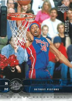 Rasheed Wallace