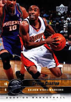 Speedy Claxton