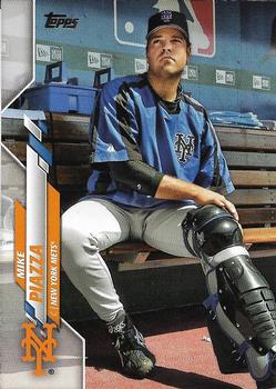 Mike Piazza