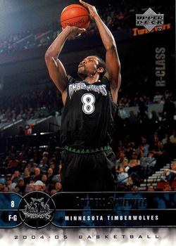 Latrell Sprewell