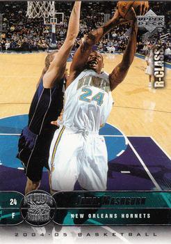Jamal Mashburn