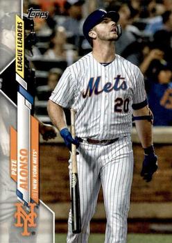 Pete Alonso