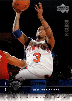 Stephon Marbury