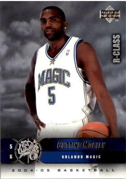 Cuttino Mobley