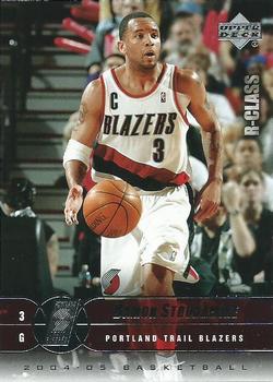 Damon Stoudamire