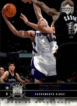 Mike Bibby