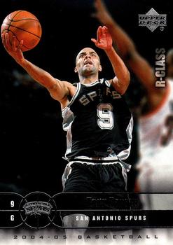 Tony Parker