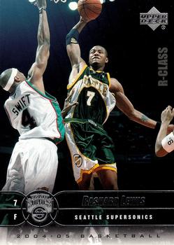 Rashard Lewis