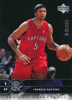 Jalen Rose