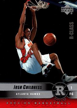 Josh Childress