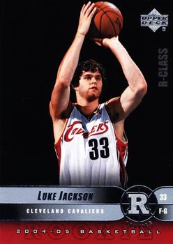 Luke Jackson