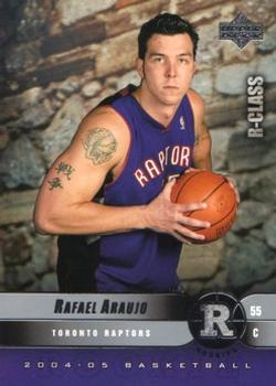 Rafael Araujo