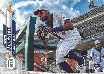 Travis Demeritte