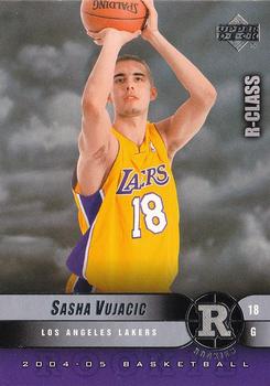 Sasha Vujacic