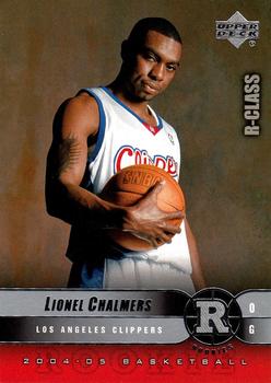 Lionel Chalmers