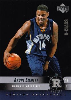 Andre Emmett