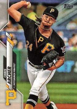 Chris Archer