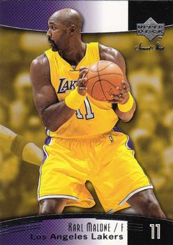 Karl Malone