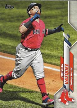 Christian Vazquez