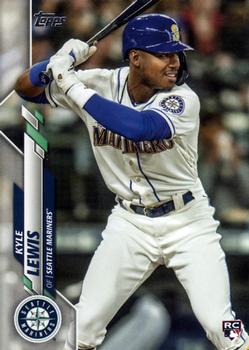 Kyle Lewis