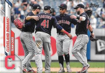 Cleveland Indians