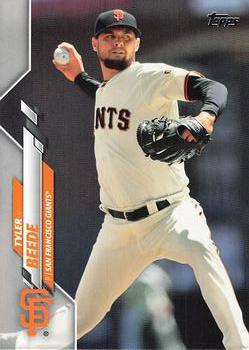 Tyler Beede