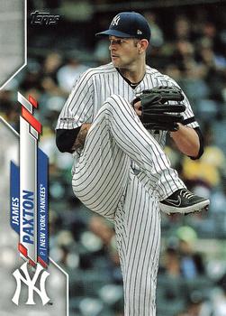 James Paxton