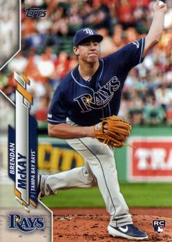 Brendan McKay