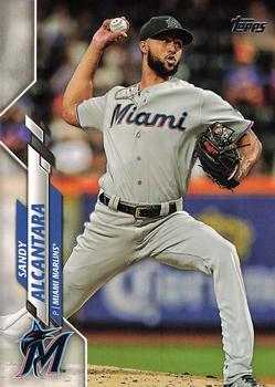 Sandy Alcantara