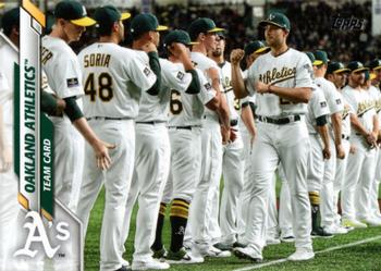 Oakland Athletics