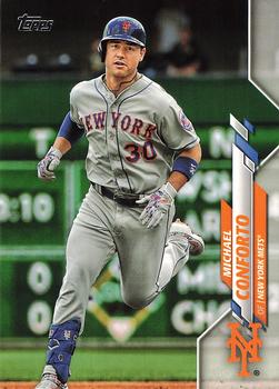 Michael Conforto