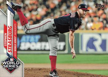 Stephen Strasburg