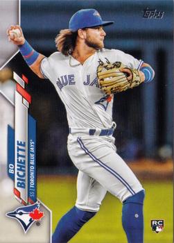 Bo Bichette