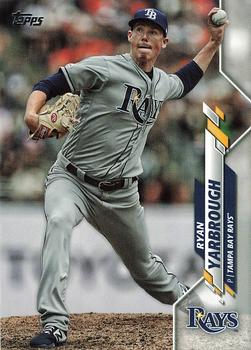 Ryan Yarbrough