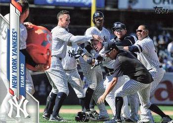 New York Yankees
