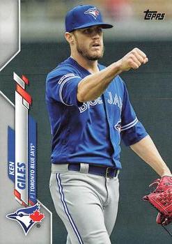 Ken Giles