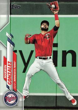 Marwin Gonzalez