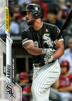 Jose Abreu