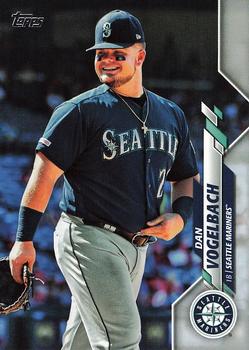 Dan Vogelbach