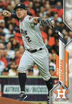 Alex Bregman