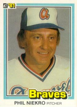 Phil Niekro